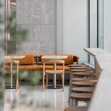 Four Seasons Hotel Minneapolis Luaran gambar