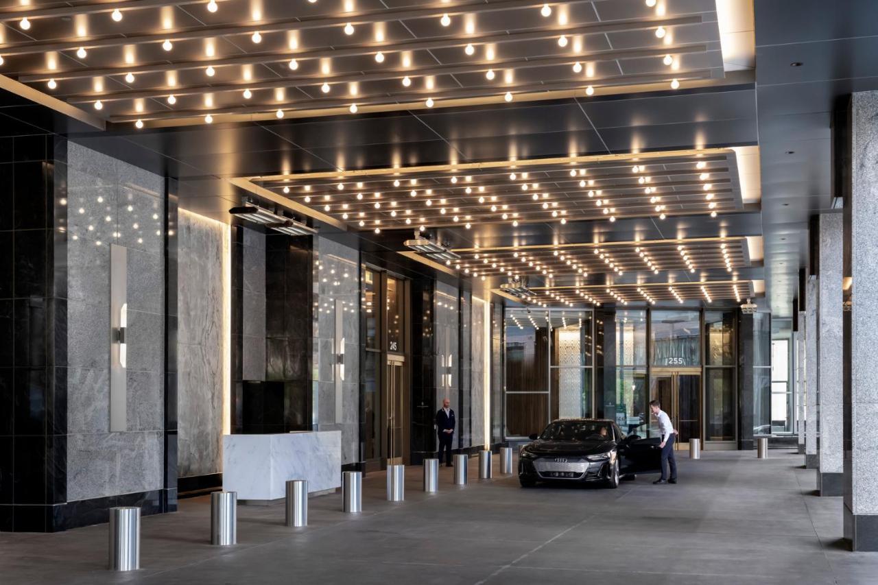 Four Seasons Hotel Minneapolis Luaran gambar
