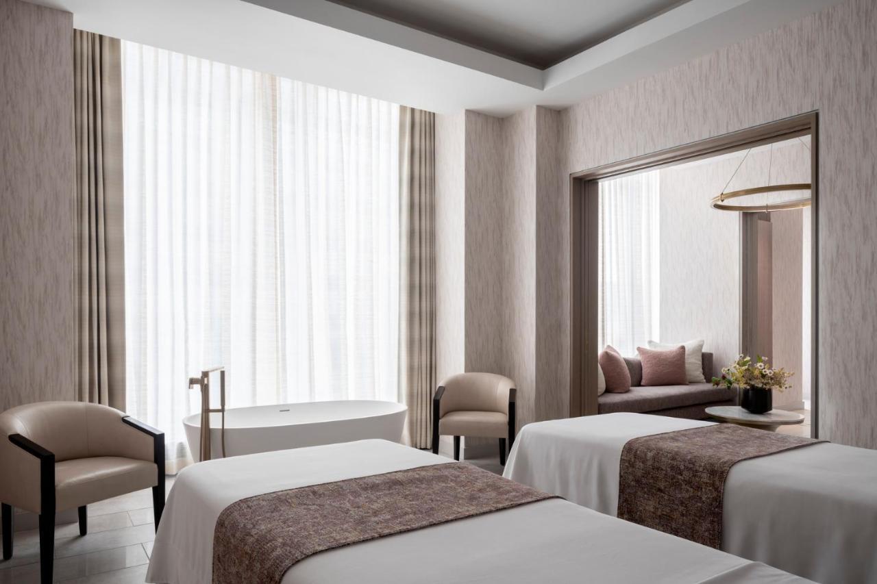Four Seasons Hotel Minneapolis Luaran gambar