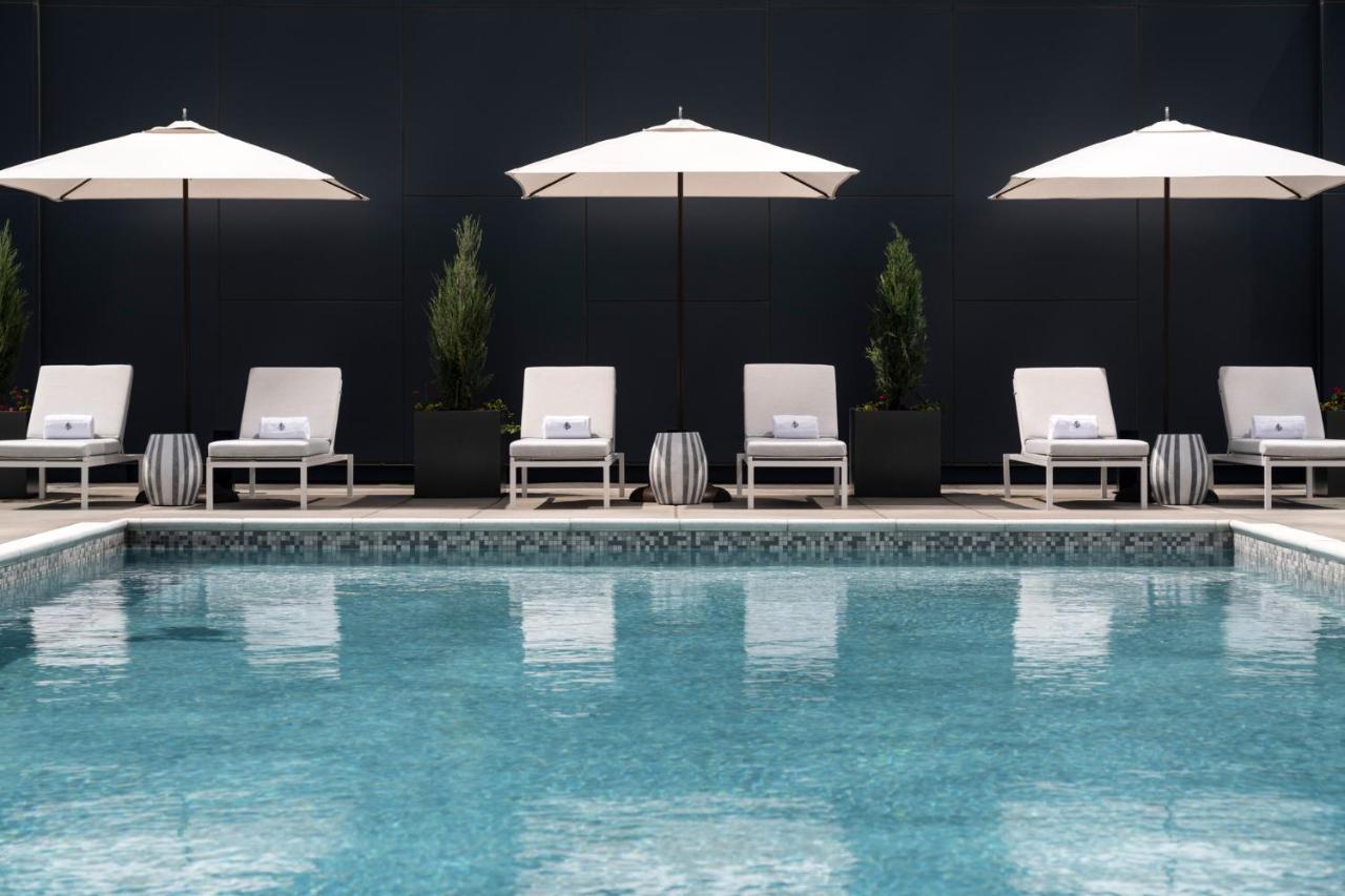 Four Seasons Hotel Minneapolis Luaran gambar