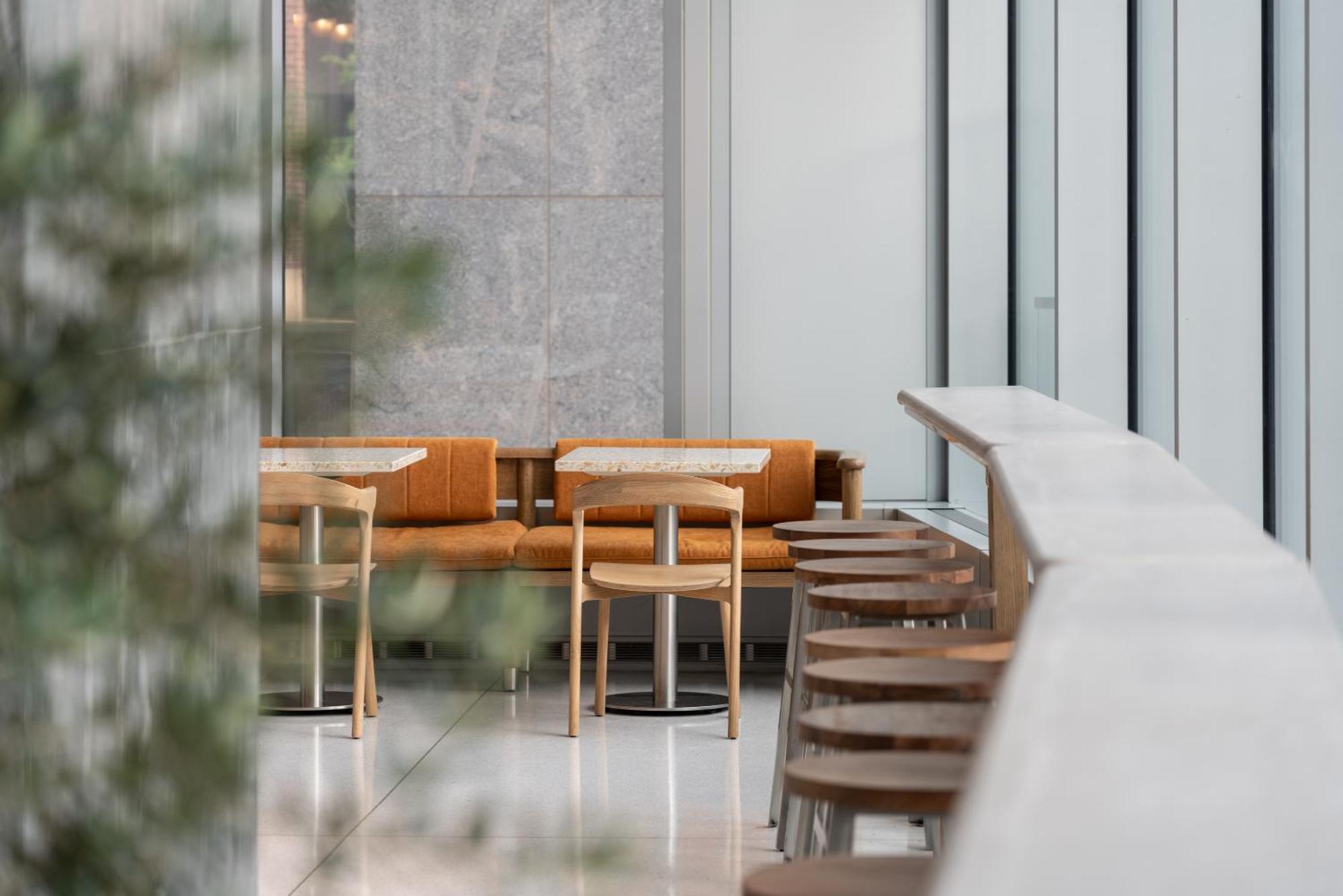 Four Seasons Hotel Minneapolis Luaran gambar